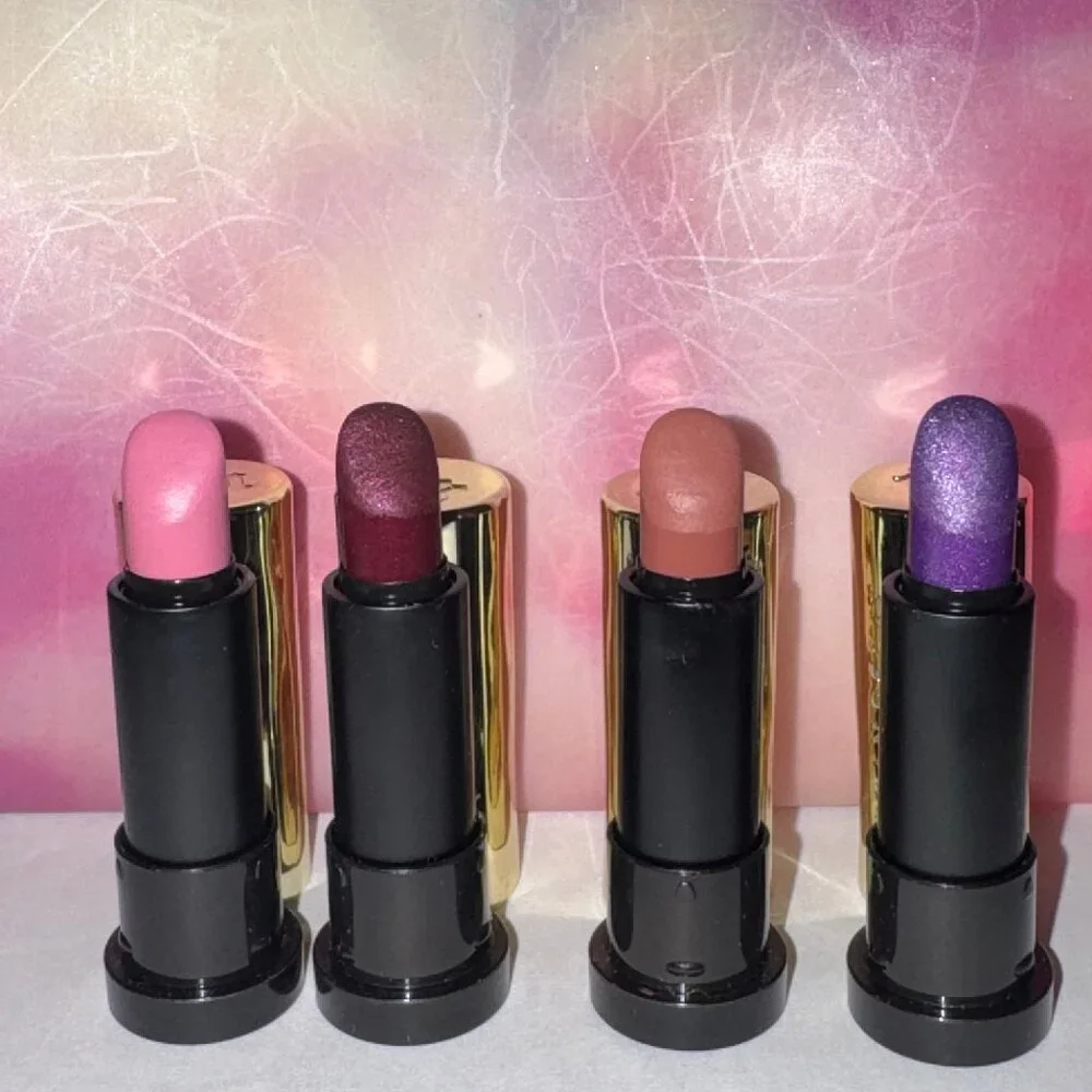 Urban Decay Vice mini Lipsticks Lot